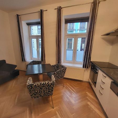 Cozynite Premium Apartment Hundertwasser Vídeň Exteriér fotografie