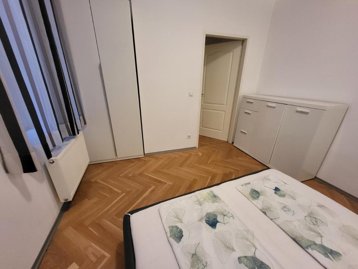 Cozynite Premium Apartment Hundertwasser Vídeň Exteriér fotografie