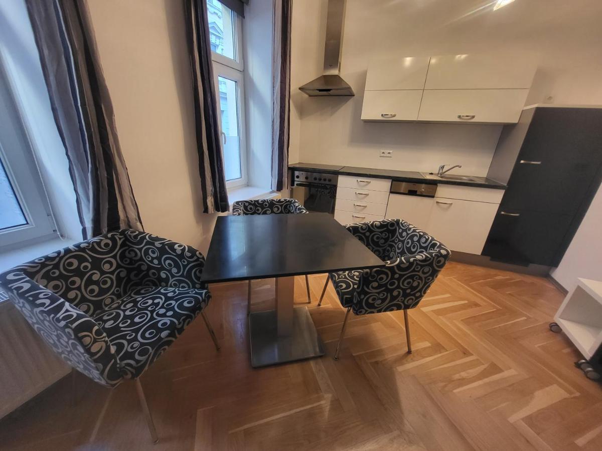 Cozynite Premium Apartment Hundertwasser Vídeň Exteriér fotografie